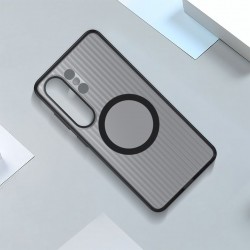 Samsung Galaxy S26 Ultra Rugged Magnetic Case