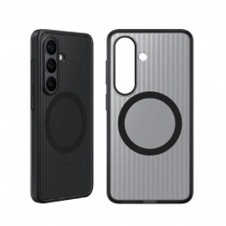 Samsung Galaxy S26+ Rugged Magnet Case