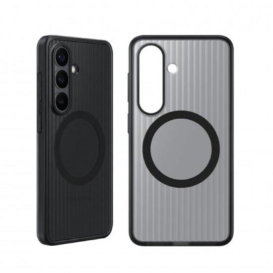 Samsung Galaxy S26 Rugged Magnet Case