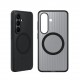 Samsung Galaxy S26 Rugged Magnet Case
