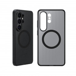 Samsung Galaxy S26 Ultra Rugged Magnetic Case