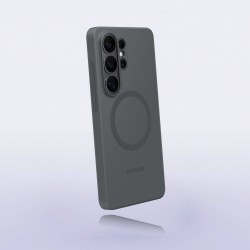 Samsung Galaxy S26 Ultra Silicone Magnet Case