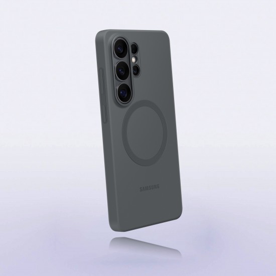 Samsung Galaxy S26 Ultra Silicone Magnet Case