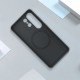Samsung Galaxy S26 Ultra Silicone Magnet Case