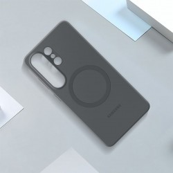 Samsung Galaxy S26 Ultra Silicone Magnet Case