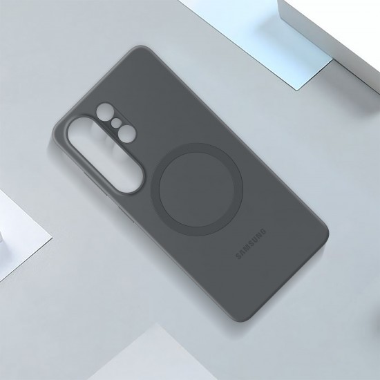 Samsung Galaxy S26 Ultra Silicone Magnet Case