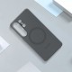 Samsung Galaxy S26 Ultra Silicone Magnet Case