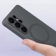 Samsung Galaxy S26 Ultra Silicone Magnet Case