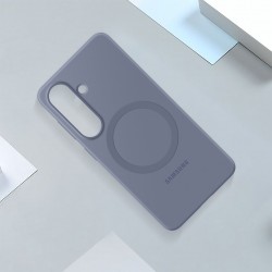 Samsung Galaxy S26+ Silicone Magnet Case
