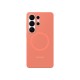 Samsung Galaxy S26 Ultra Silicone Magnet Case