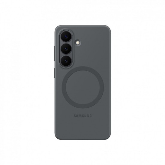 Samsung Galaxy S26 Silicone Magnet Case