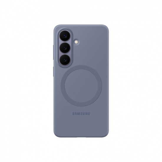 Samsung Galaxy S26 Silicone Magnet Case