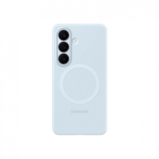 Samsung Galaxy S26 Silicone Magnet Case