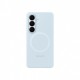 Samsung Galaxy S26 Silicone Magnet Case