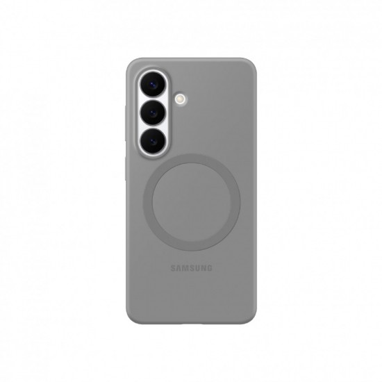 Samsung Galaxy S26 Silicone Magnet Case