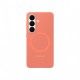 Samsung Galaxy S26 Silicone Magnet Case