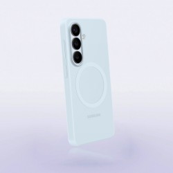 Samsung Galaxy S26 Silicone Magnet Case