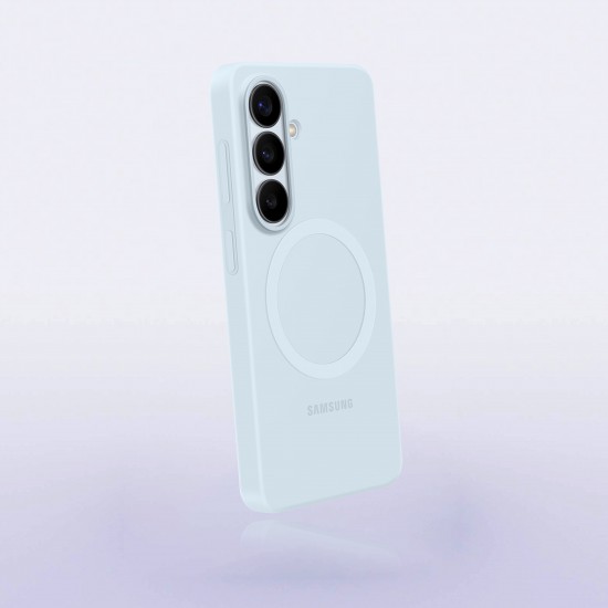 Samsung Galaxy S26 Silicone Magnet Case