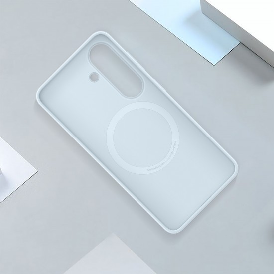 Samsung Galaxy S26 Silicone Magnet Case