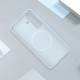 Samsung Galaxy S26 Silicone Magnet Case