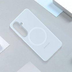 Samsung Galaxy S26 Silicone Magnet Case