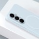 Samsung Galaxy S26 Silicone Magnet Case