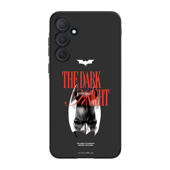 Samsung A35 Batman Black Prime Case