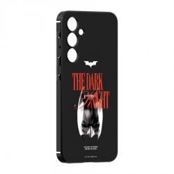 Samsung A35 Batman Black Prime Case