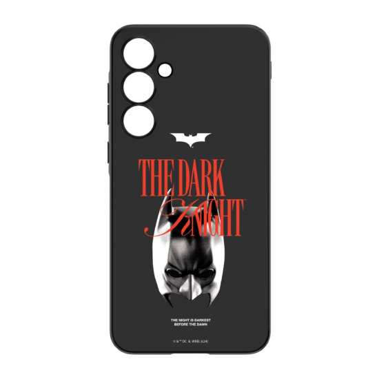 Samsung A35 Batman Black Prime Case