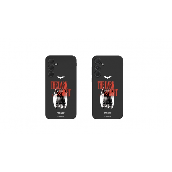 Samsung A35 Batman Black Prime Case