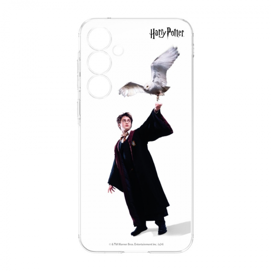 Samsung A35 Casing Harrypotter Harry Prime Case