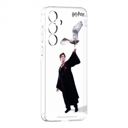 Samsung A35 Casing Harrypotter Harry Prime Case