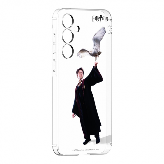 Samsung A35 Casing Harrypotter Harry Prime Case
