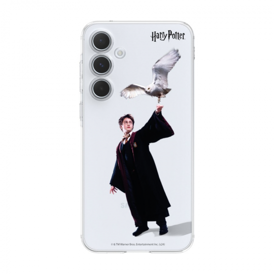 Samsung A35 Casing Harrypotter Harry Prime Case