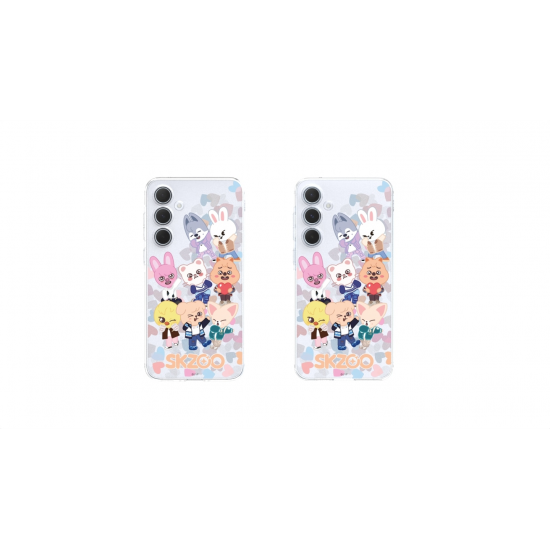 Samsung A35 Casing SKZOO Fashion Prime Case