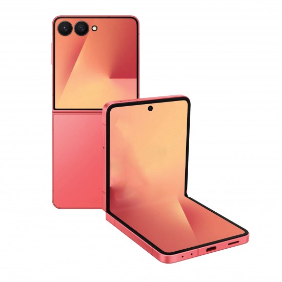 Samsung Galaxy Z Flip 7 12/256 GB