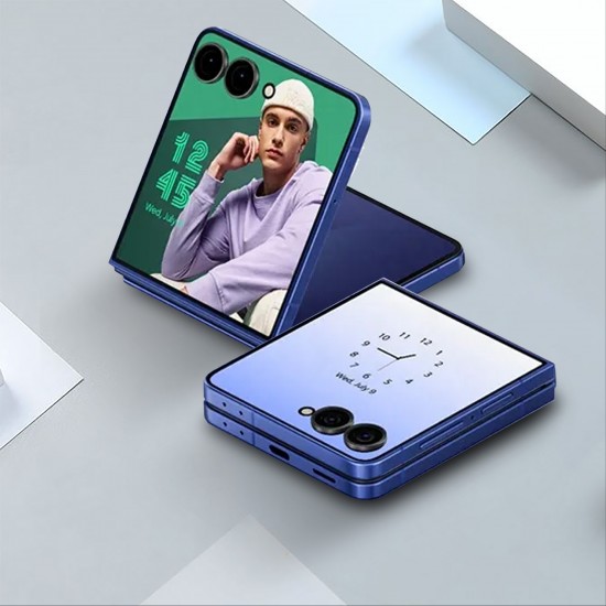 Samsung Galaxy Z Flip 7 12/256 GB