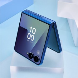 Samsung Galaxy Z Flip 7 12/512 GB