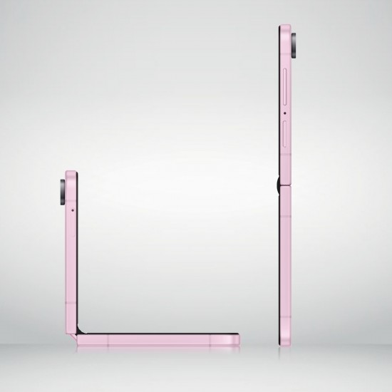 Samsung Galaxy Z Flip8 12/512 GB