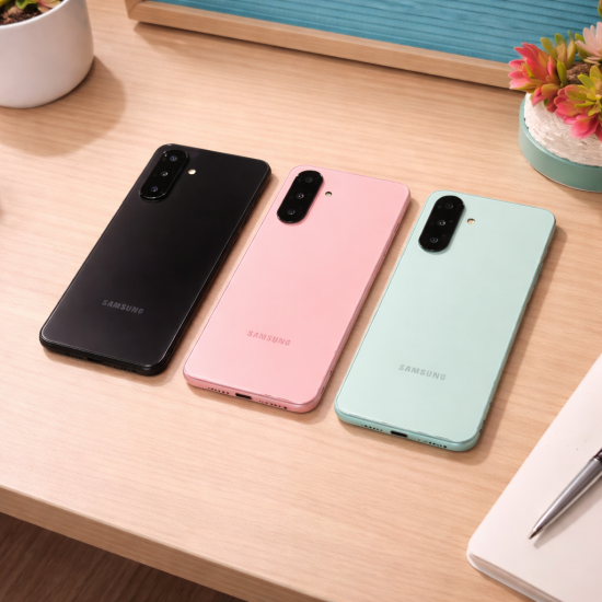 Samsung Galaxy A26 5G 8/256GB