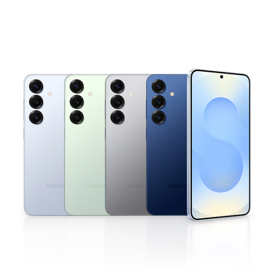 Samsung Galaxy S25 12/256 GB