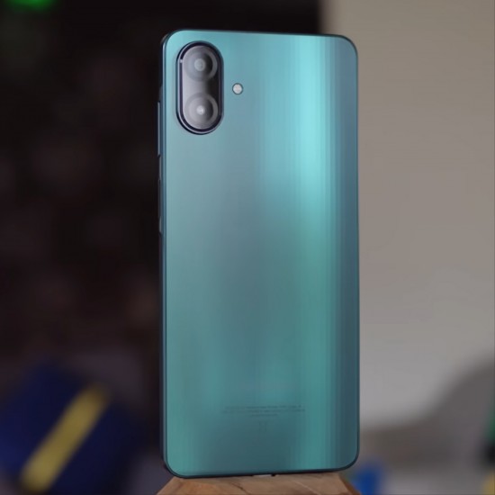 Samsung Galaxy A07 4/128 GB