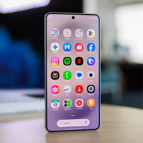 Samsung Galaxy S26 12/256 GB