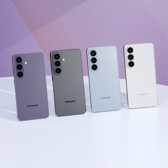 Samsung Galaxy S26 12/256 GB