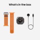 Samsung Galaxy Watch Ultra (Bluetooth, 47mm)