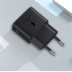 Samsung Power Adapter 25W ( Adapter Only ) - Black