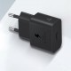 Samsung Power Adapter 25W ( Adapter Only ) - Black