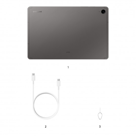 Samsung Galaxy Tab A11 LTE 4/64GB Bundling Special Livin Merchant x Telkomsel