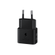 Travel Adapter 25W Power Adapter - Black