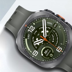 Samsung Galaxy Watch9 Ultra 47mm